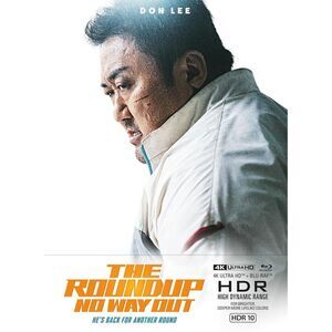 The Roundup: No Way Out